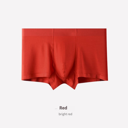 Giles – Naadloze Ultra-dunne Ademend Ondergoed voor Jongeren