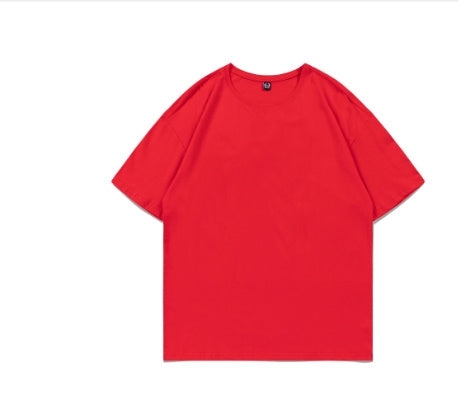 Phil – Gepersonaliseerde Ronde Hals T-shirts