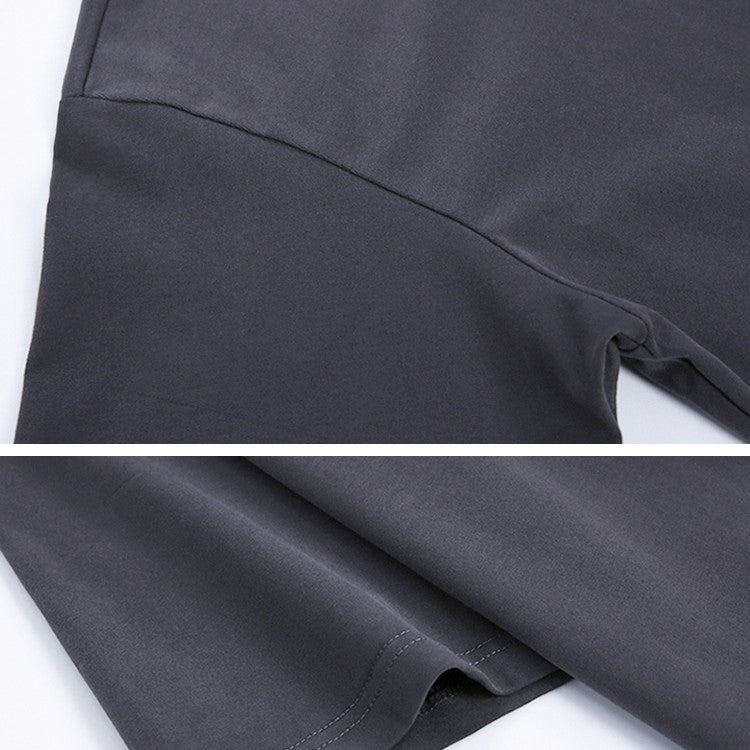 Dominic – Koreaanse Korte Mouwen Polo Voor Mannen