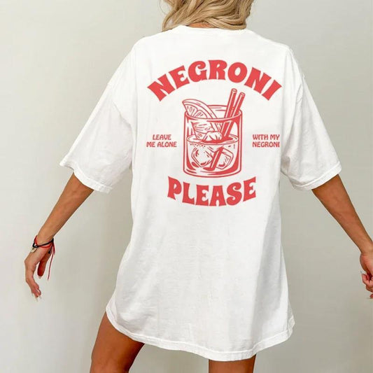Imogen – Vintage Streetwear Grafische T-Shirts