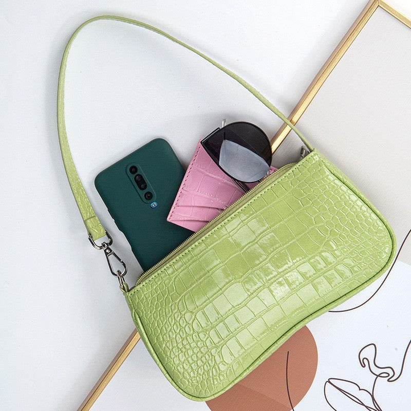 Women's Fashion Crossbody Shoulder Handbag