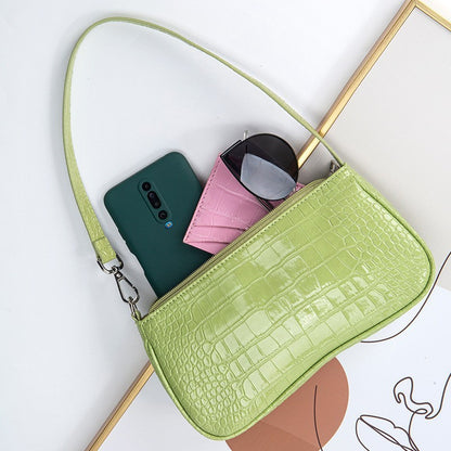 Women's Fashion Crossbody Shoulder Handbag