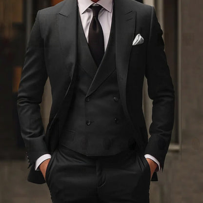 Jasmine – Luxe Avondjurk Kostuum