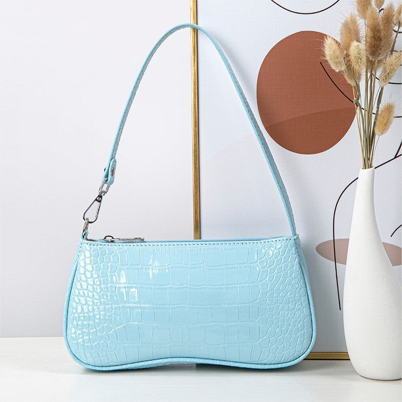 Women's Fashion Crossbody Shoulder Handbag