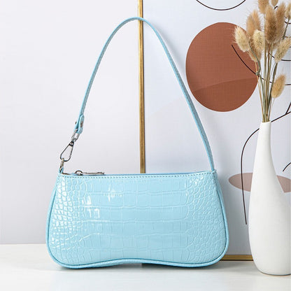 Women's Fashion Crossbody Shoulder Handbag