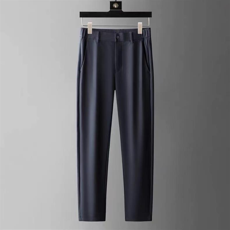 Ronnie – Eenvoudig Casual Sportpak voor Heren