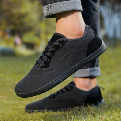 Mick – Ademend Fitness Hardloopschoenen voor Buiten