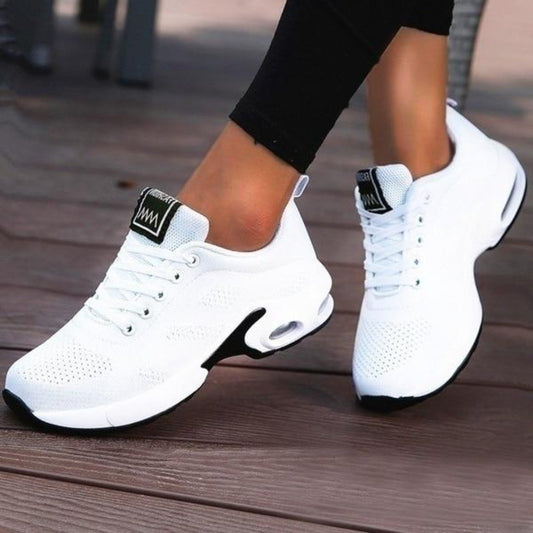 Jennifer - Sportieve Sneakers