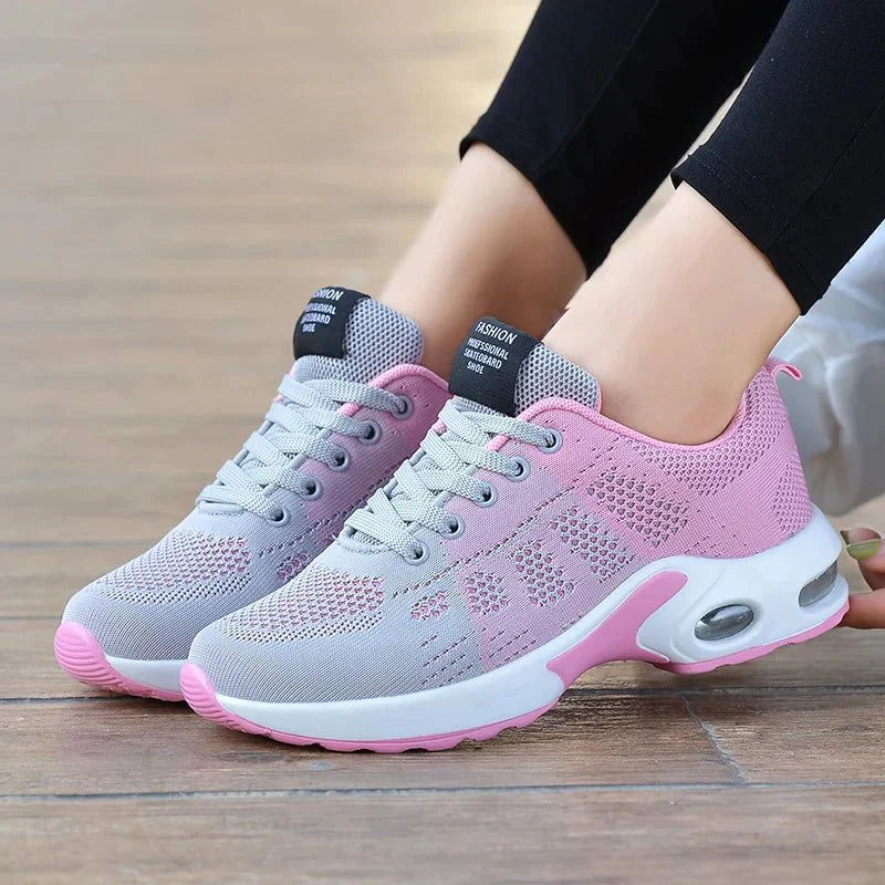 Jennifer - Sportieve Sneakers
