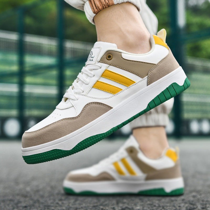 Sean – Ademend Lichte Anti-intrusie Werk Schoenen