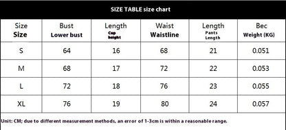 Women's Embroidered Mesh Lace Push Up Sexy Lingerie Suit