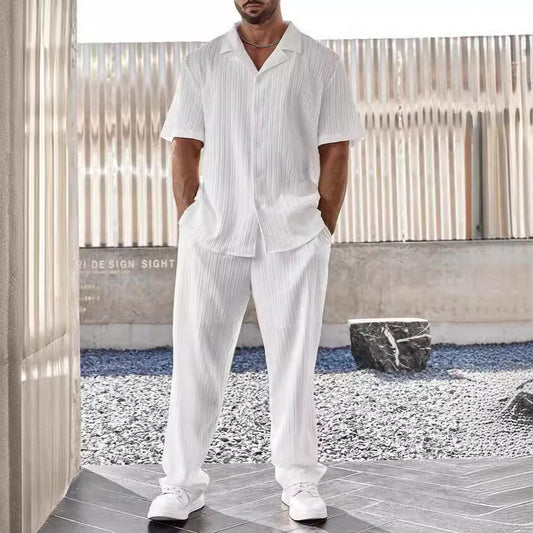 Shane – Casual Combinatiepak voor Heren