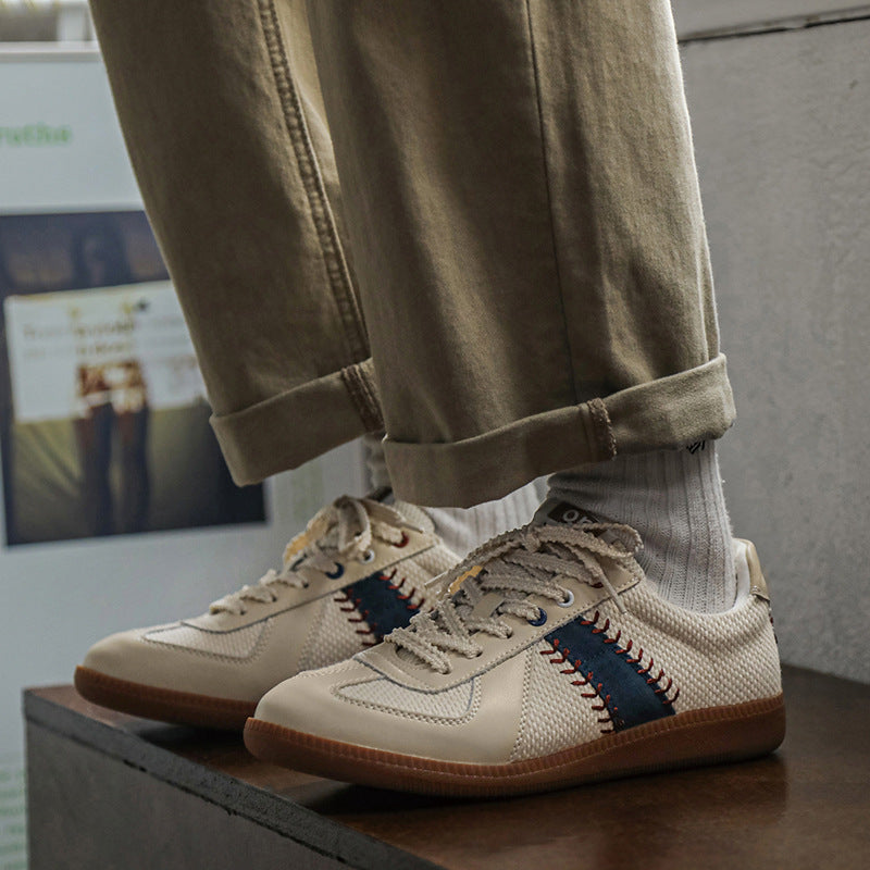 Vincent – Casual Sneakers voor Heren