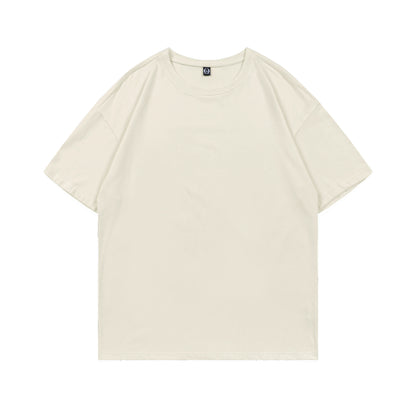 Phil – Gepersonaliseerde Ronde Hals T-shirts