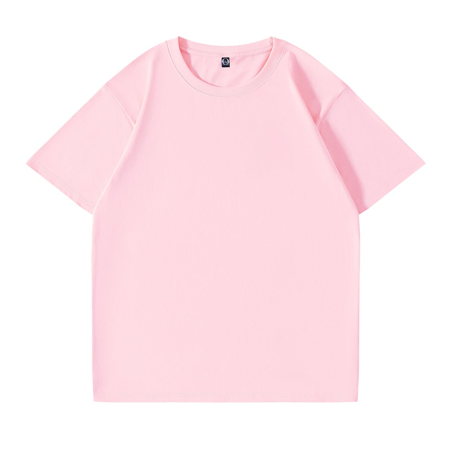 Phil – Gepersonaliseerde Ronde Hals T-shirts