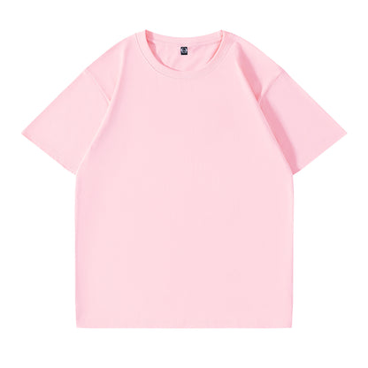 Phil – Gepersonaliseerde Ronde Hals T-shirts