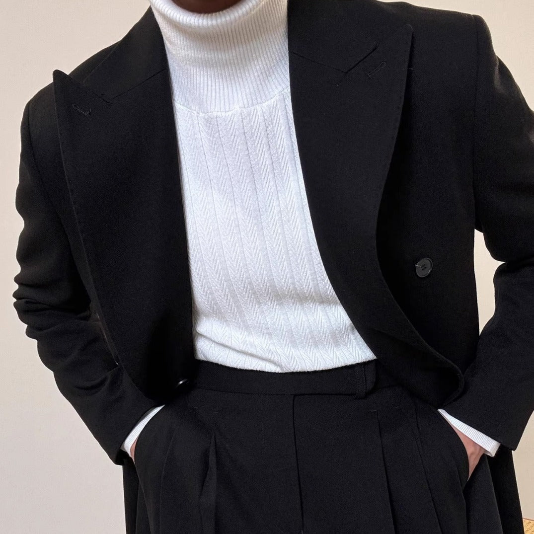 Grant – Dubbelzijdig Italiaans Pak