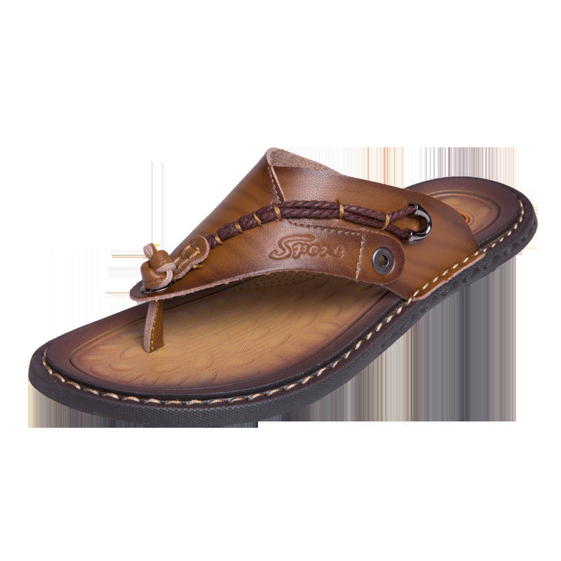 Alfred – Outdoor Strand Schoenen voor Heren